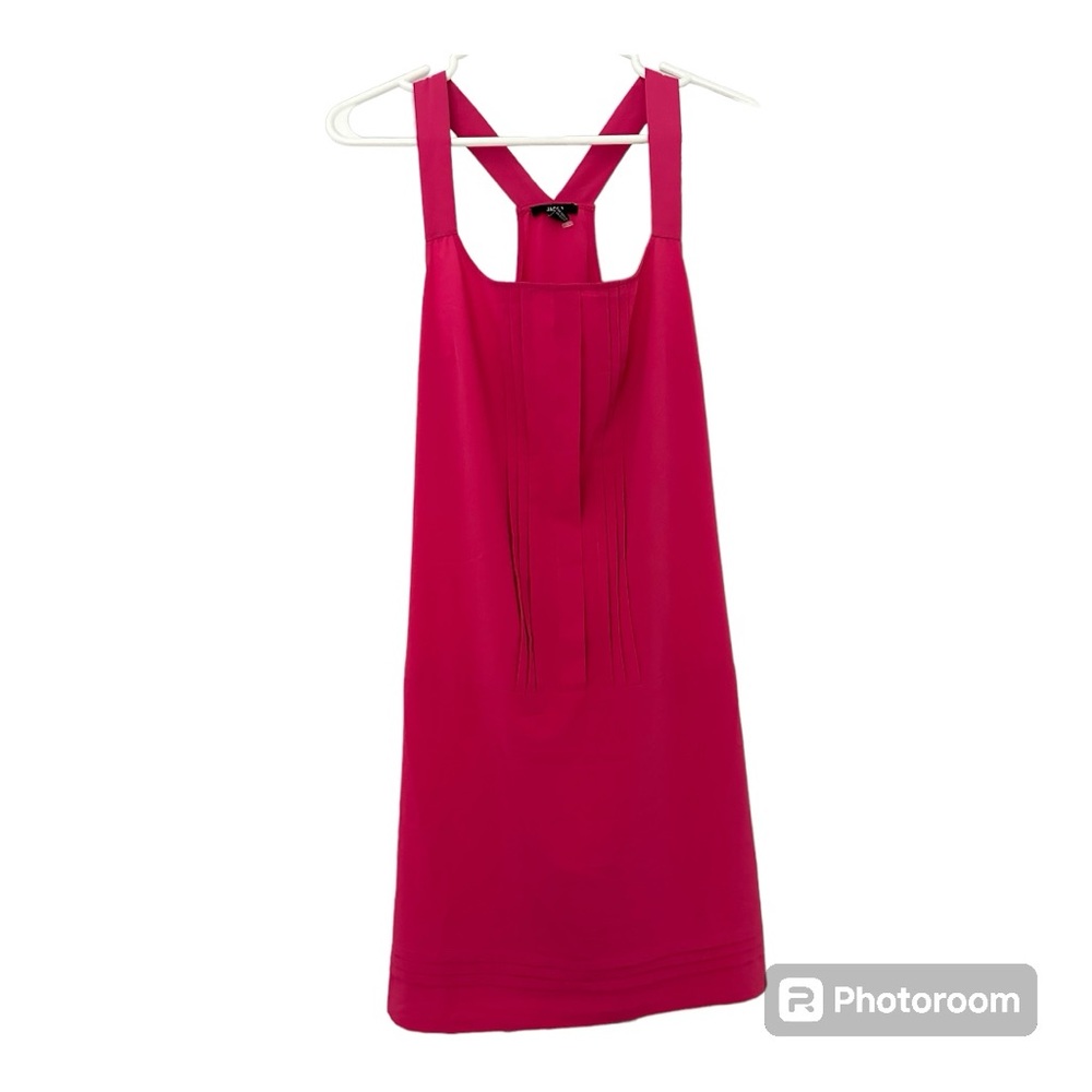 Summer 'Baggy' Jacob Mini Dress. Medium size. EUC